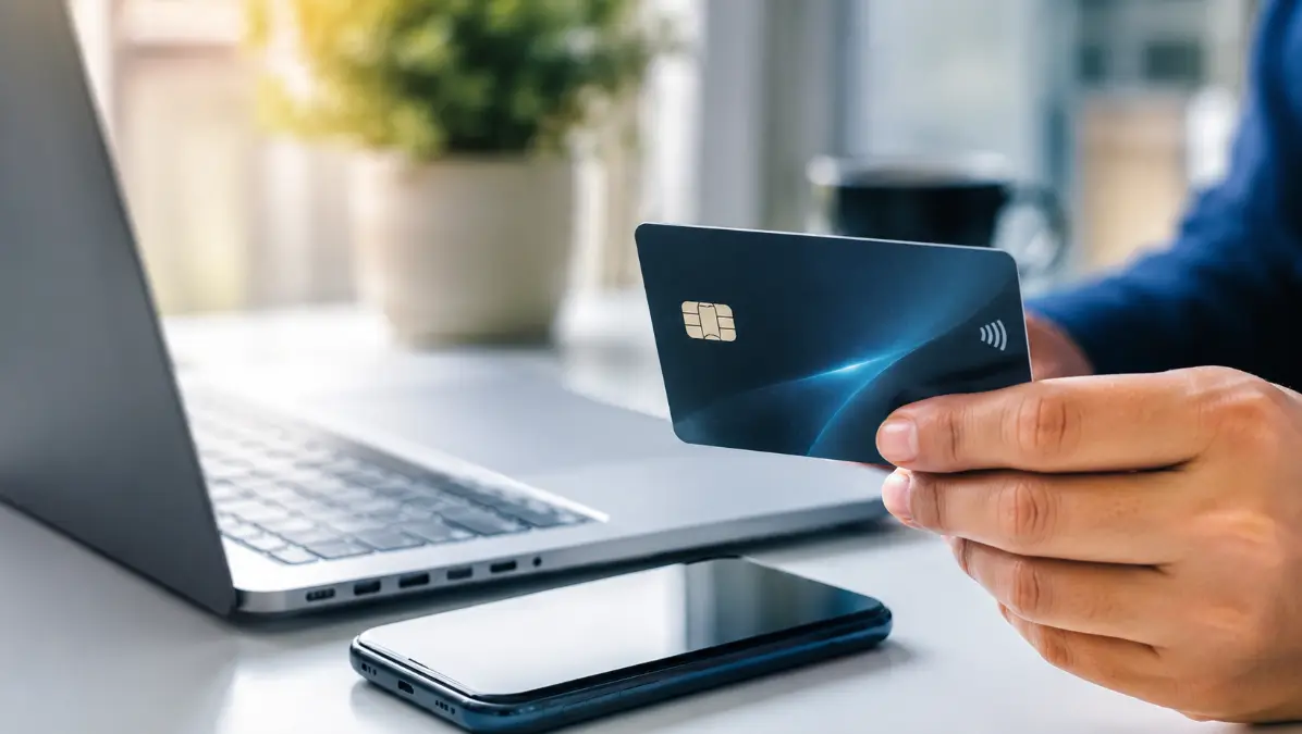 credit card germany