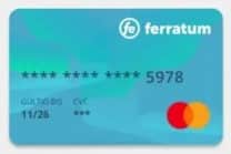 Ferratum Mastercard