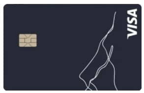 Credit Card Germany 1 Instabank logo
