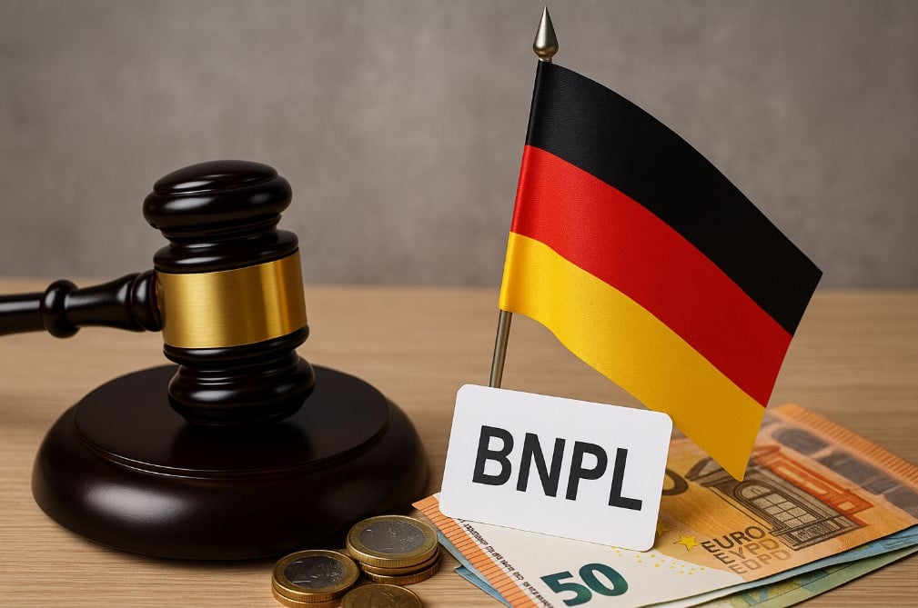 Germany Expands Consumer Protection Laws to Cover BNPL and Small Loans