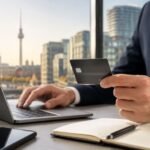 Business Credit Card Germany