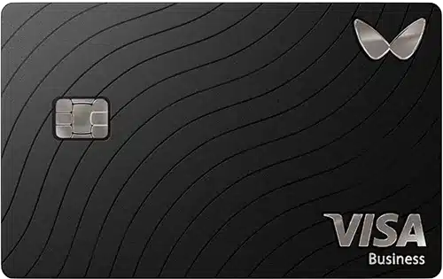 Wallester Business Credit Card logo