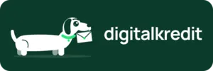Digitalkredit